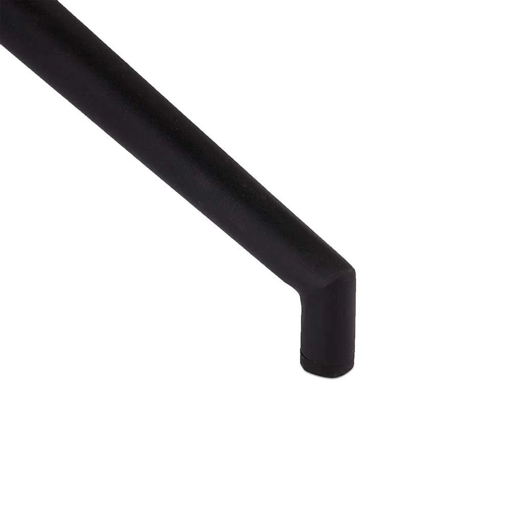 Drehbarer Polsterstuhl Mit Sterngestell - Germaina (2er Set) - Image 5