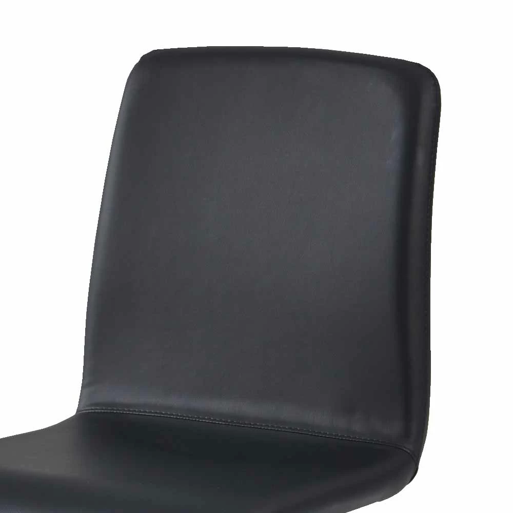 Esstischstuhl Finiossa Mit Holz-Gestell Wildeiche Geölt - Image 3