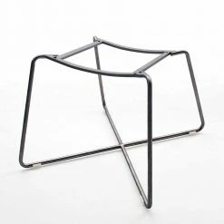 Esszimmer Armlehnstuhl In Grau Tobrina Kunstleder (2er Set) -Malott-Shop esszimmer armlehnstuhl in grau kunstleder tobrina 03