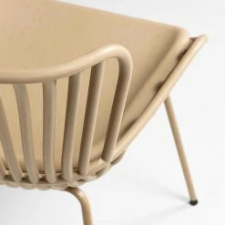 Esszimmer Designstühle In Beige - Libonato (4er Set) 7 Esszimmer Designstühle In Beige - Libonato (4er Set) -Malott-Shop esszimmer designstuehle in beige mit polsterauflage libonato 05