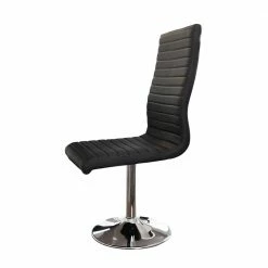 Esszimmer Drehstühle Aus Kunstleder - Ragusca (4er Set)