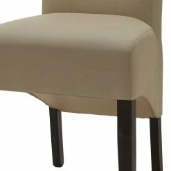 Esszimmerstuhl Loma In Creme (2er Set) 9 Esszimmerstuhl Loma In Creme (2er Set) -Malott-Shop esszimmerstuhl creme gesteppt loma 03