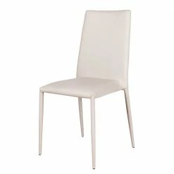 Esszimmerstuhl Set Conoro In Grau (4er Set)