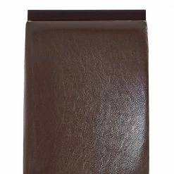 Gepolsterte Stühle In Dunkel - Mans (2er Set) -Malott-Shop gepolsterte stuehle in dunkel braun wenge mans 05