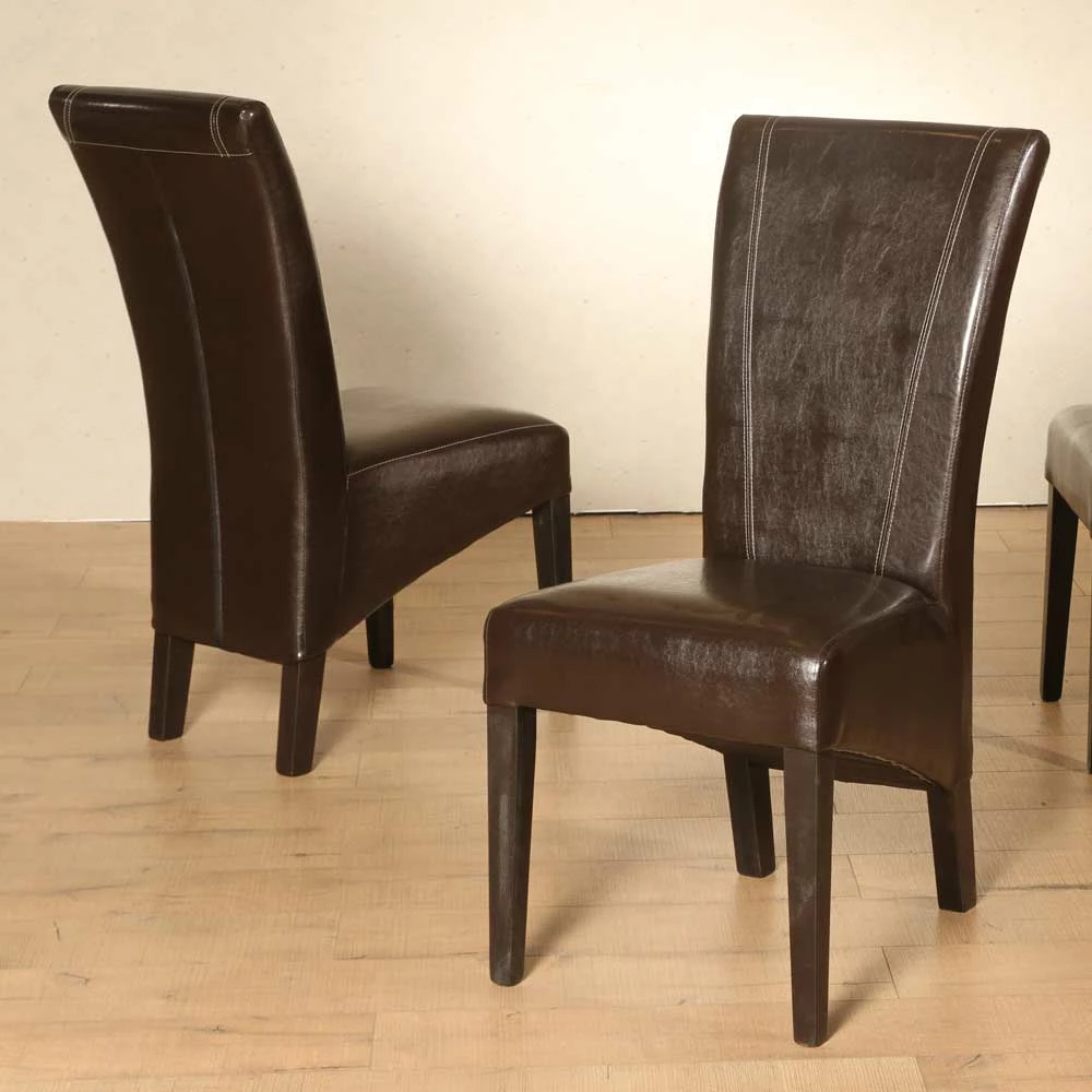 Hochlehner Xala Im Kolonialstil (2er Set) - Image 2