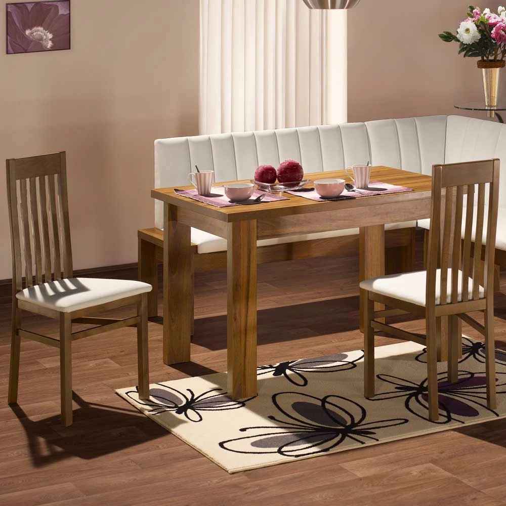 Küchenstuhl Tocachy In Nussbaumfarben (2er Set) - Image 3