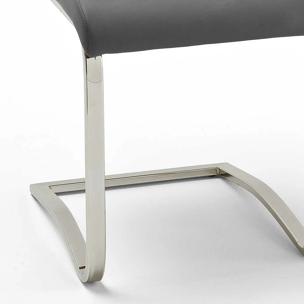 Küchenstuhl Set Sicilianu Mit Griff (4er Set) - Image 4