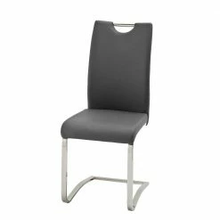 Küchenstuhl Set Sicilianu Mit Griff (4er Set)