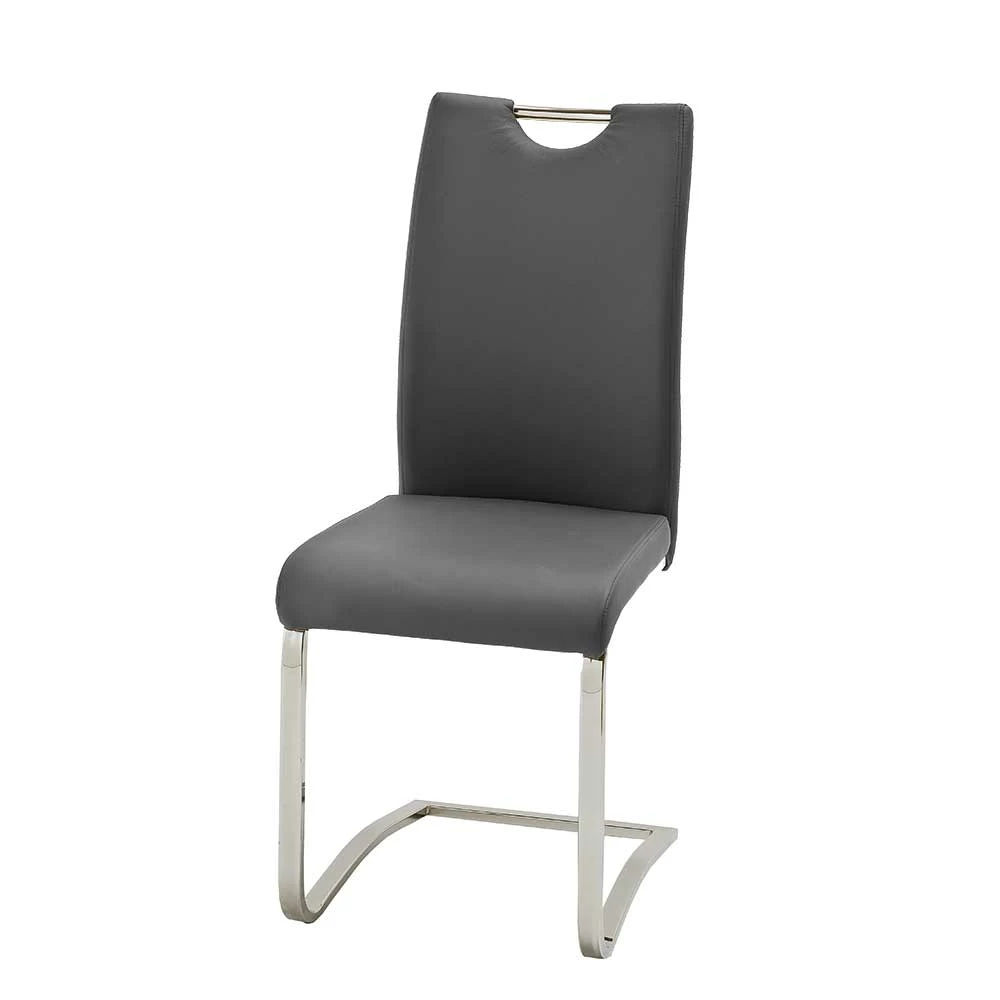 Küchenstuhl Set Sicilianu Mit Griff (4er Set)