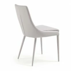 Kunstleder Essstühle In Beige - Kastroff (2er Set) 10 Kunstleder Essstühle In Beige - Kastroff (2er Set) -Malott-Shop kunstleder essstuehle in beige mit stahlgestell kastroff 03