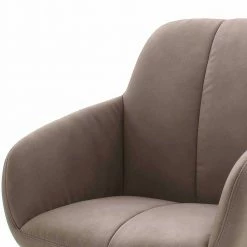 Kunstleder Esstischsessel In Schlammfarben Anesto Mit Edelstahl (2er Set) 4 Kunstleder Esstischsessel In Schlammfarben Anesto Mit Edelstahl (2er Set) -Malott-Shop kunstleder esstischsessel in schlammfarben mit edelstahl anesto 02