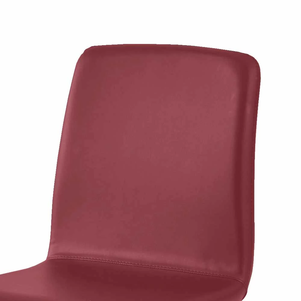 Kunstleder Stuhl Finiossa Mit Polsterung - Image 3