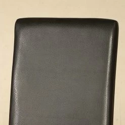 Polster Esszimmerstuhl Mutez In Schwarz (2er Set) 10 Polster Esszimmerstuhl Mutez In Schwarz (2er Set) -Malott-Shop polster esszimmerstuhl schwarz buche massiv mutez 02