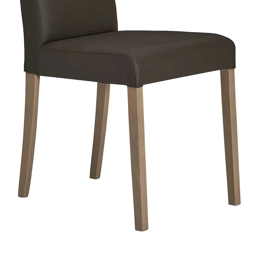 Polsterstuhl Matze In Anthrazit (2er Set) - Image 3