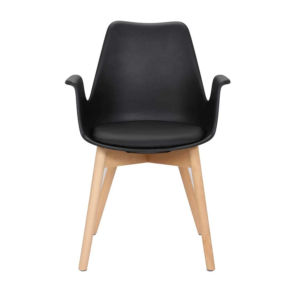 Set Esszimmer Stühle Mit Armlehnen - Hawaian (2er Set) - Image 2