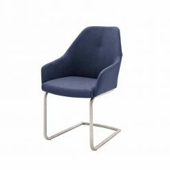 Swingstuhl Mit Armlehnen - Trentra (2er Set)