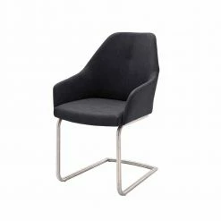 Tischsessel Als Freischwinger - Linie (2er Set)