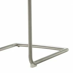 Topp Freischwinger Mit Chenille - Laglia (2er Set) 7 Topp Freischwinger Mit Chenille - Laglia (2er Set) -Malott-Shop topp freischwinger mit chenille in dunkelrot laglia 05